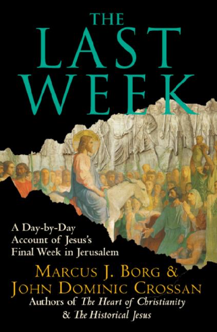The Last Week