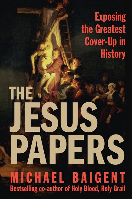 The Jesus Papers