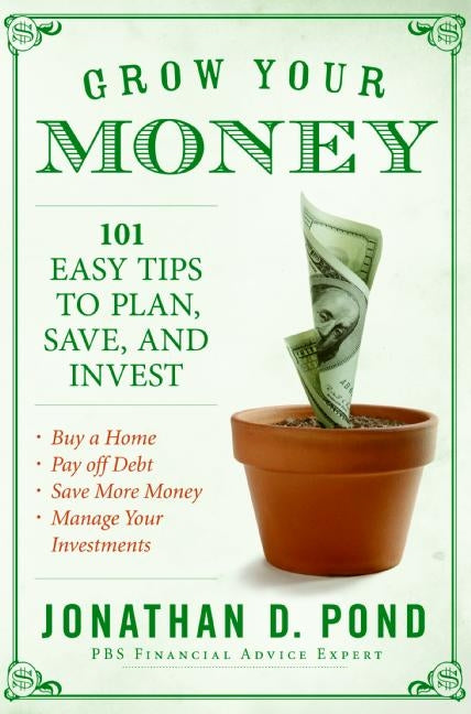 Grow Your Money!