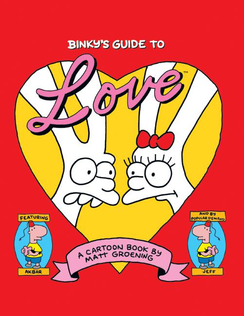 Binky's Guide to Love