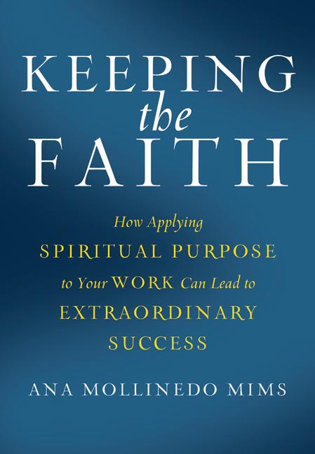 Keeping the Faith