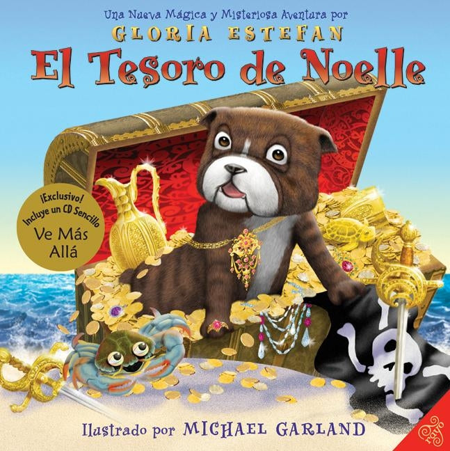 El Tesoro de Noelle