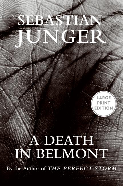 A Death in Belmont