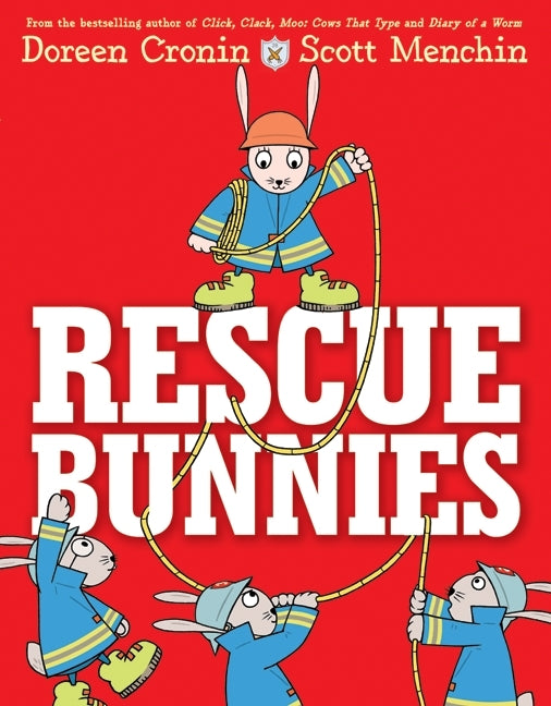 Rescue Bunnies