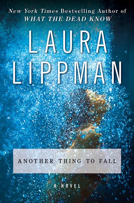Another Thing to Fall: A Novel