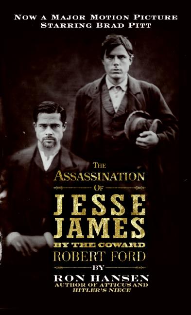 Assassination of Jesse James