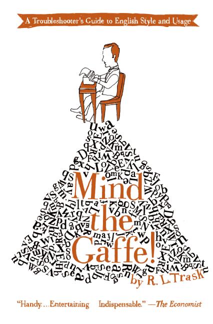 Mind the Gaffe!