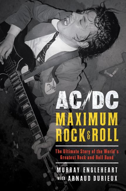 AC/DC: Maximum Rock & Roll