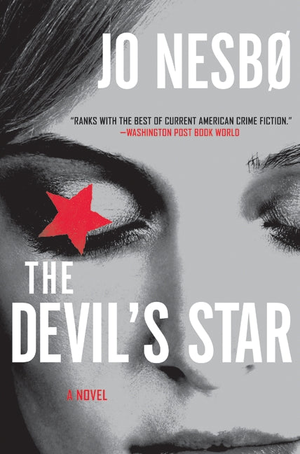The Devil's Star: A Novel