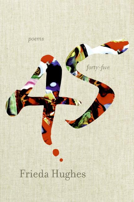 Forty-Five: Poems