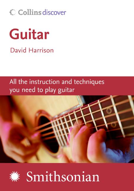 Guitar (Collins Discover)
