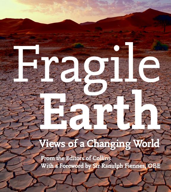 Fragile Earth