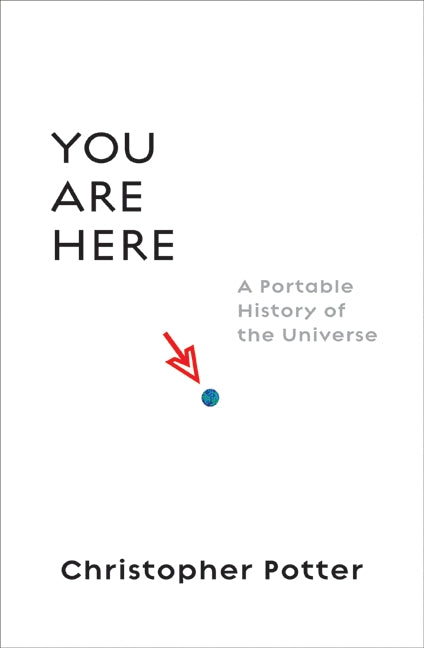 You Are Here