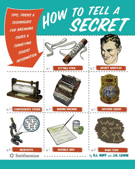 How to Tell a Secret