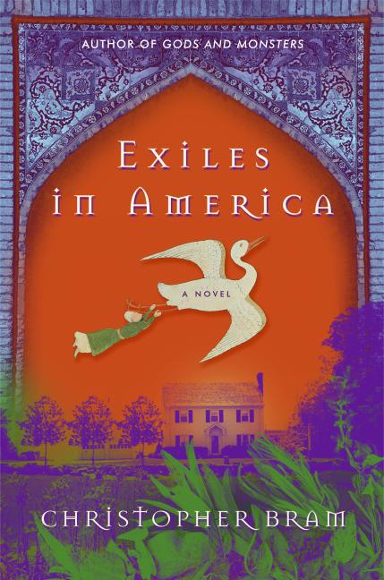 Exiles in America