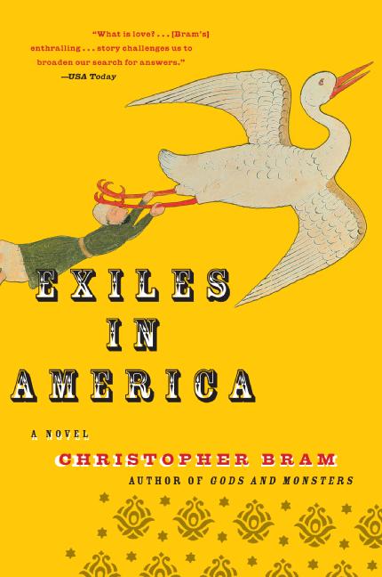 Exiles in America