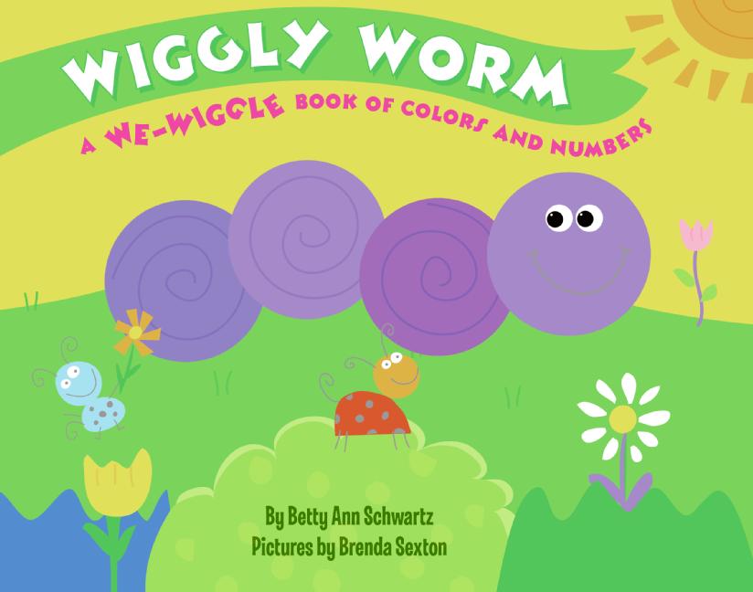 Wiggly Worm