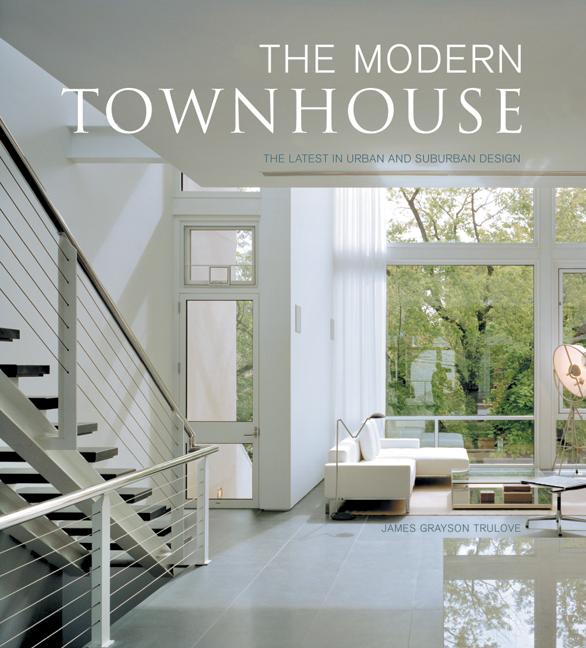 The Modern Townhouse