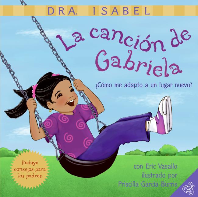 La cancion de Gabriela