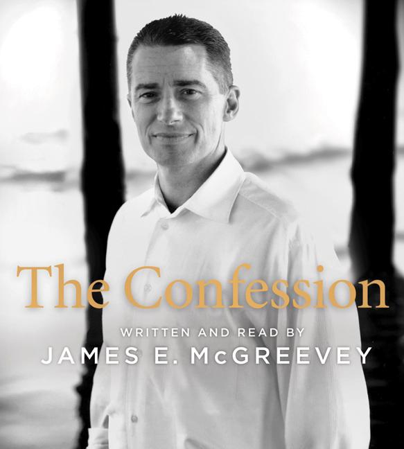 The Confession CD