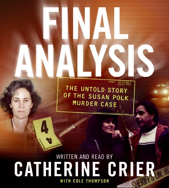 Final Analysis CD