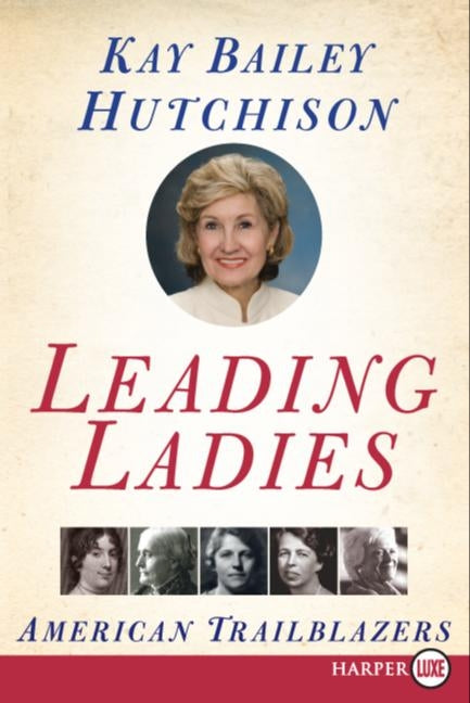 Leading Ladies