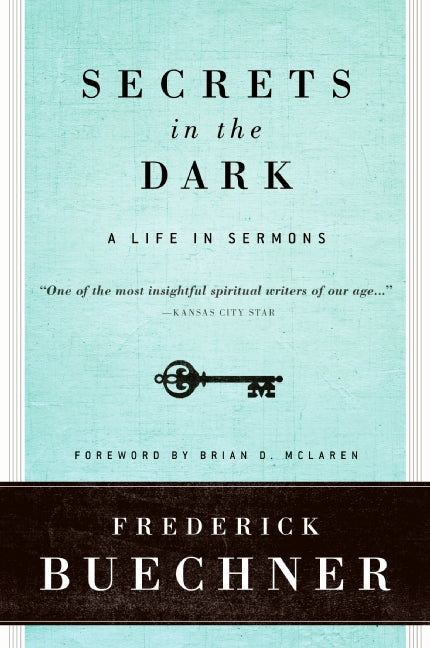 Secrets in the Dark