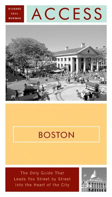 Access Boston 8e
