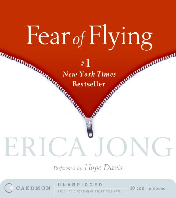 Fear of Flying CD