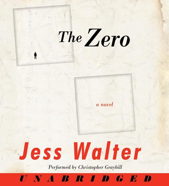 The Zero CD