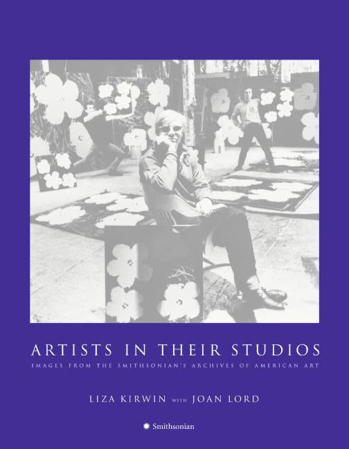 Artists in Their Studios
