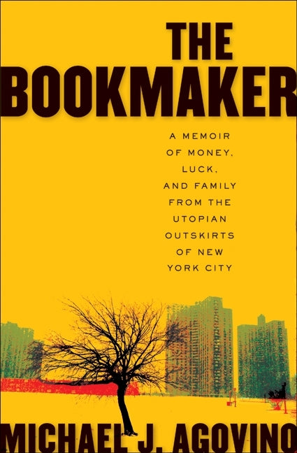 The Bookmaker