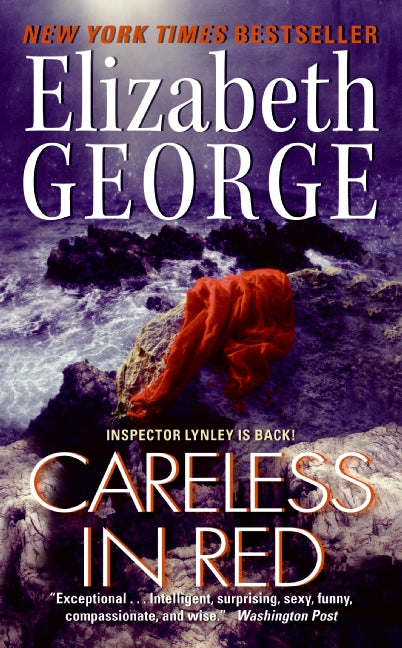 Careless in Red: A Novel
