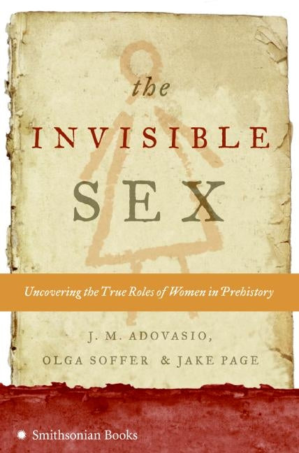 The Invisible Sex