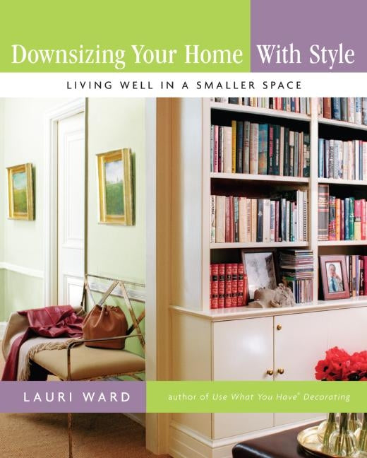 Downsizing Your Home with Style