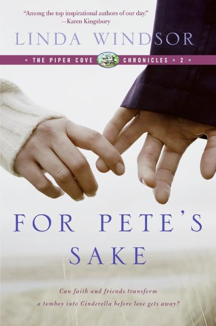 For Pete's Sake (The Piper Cove Chronicles)