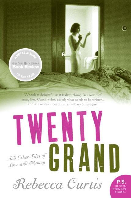 Twenty Grand