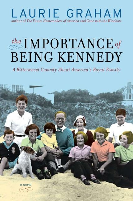 The Importance of Being Kennedy