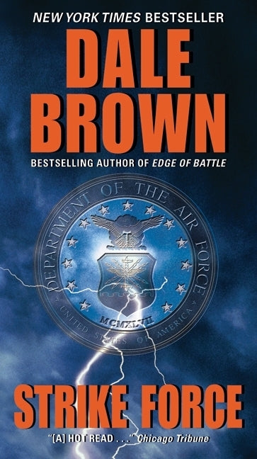 Strike Force: A Novel