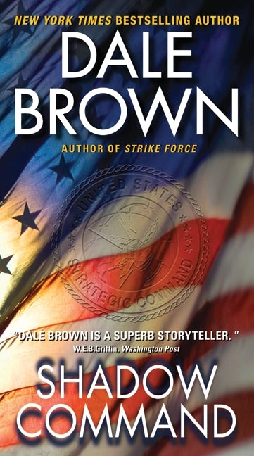 Shadow Command: A Novel