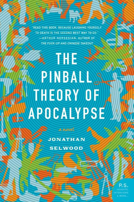 The Pinball Theory of Apocalypse