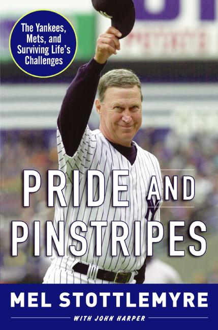 Pride and Pinstripes