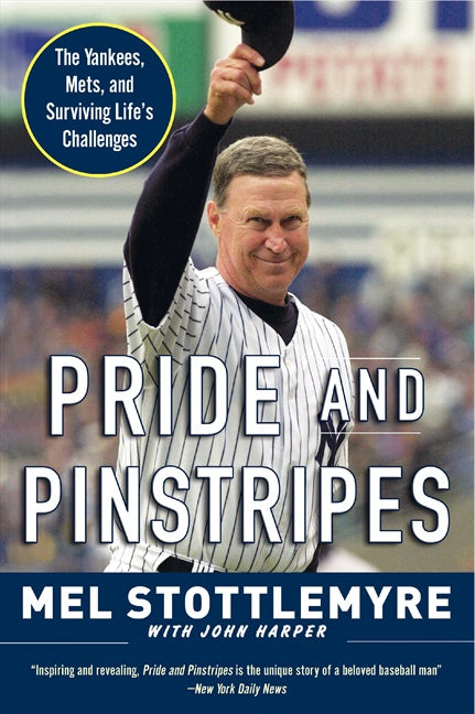Pride and Pinstripes