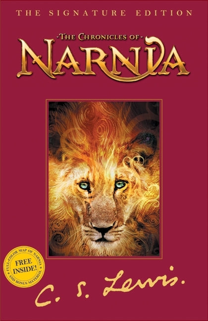The Chronicles of Narnia: The Signature Edition