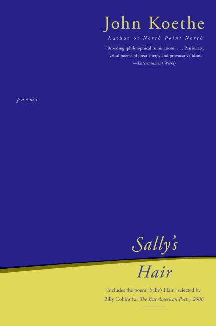 Sally's Hair