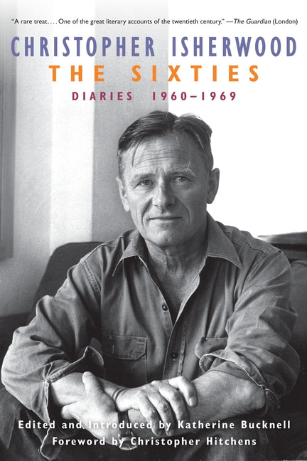 The Sixties: Diaries 1960-1969
