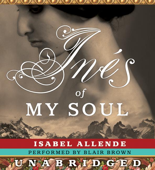 Ines of My Soul CD