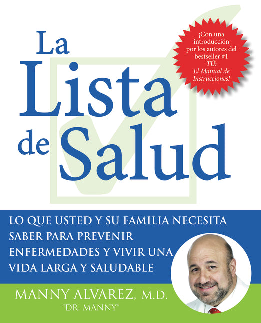 La Lista de Salud