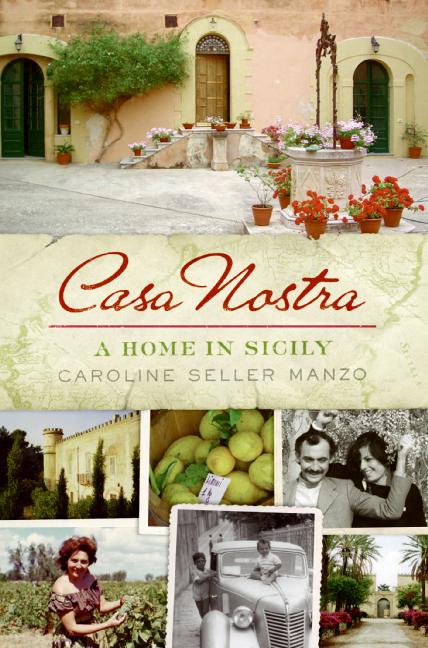 Casa Nostra