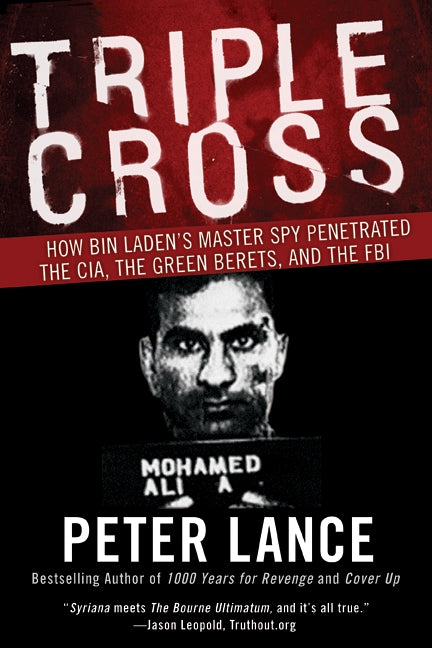 Triple Cross